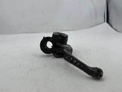 2009 Harley Dyna Street Bob FXDB OEM Front Right Brake Lever Master Cylinder