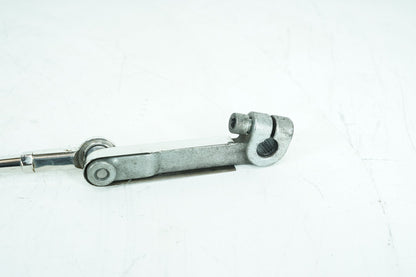 2007 - 2012 Harley-Davidson Touring CVO Electra Screamin Eagle Gear Shifter Lever w/ Rod linkage 33709-82A