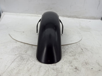 2006 Harley Dyna Super Glide Custom FXDCI OEM Front Wheel Fender Shell Panel