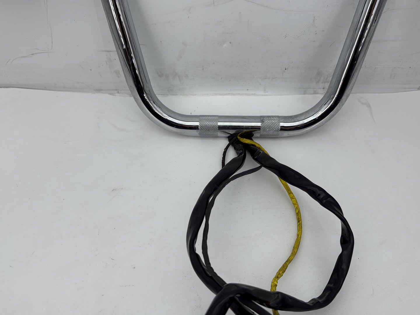 2011 Harley Road King Touring Classic Handlebars Left Right Switches Controls