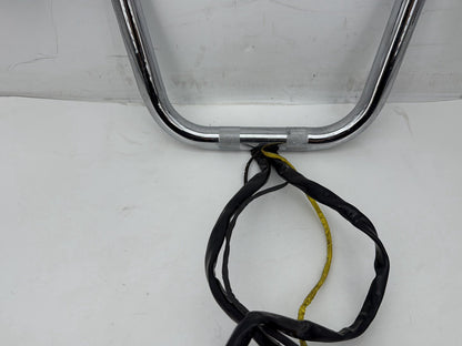 2011 Harley Road King Touring Classic Handlebars Left Right Switches Controls
