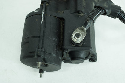 2007 - 2012 Harley-Davidson Softail Custom Engine Starter Motor 31618-06A