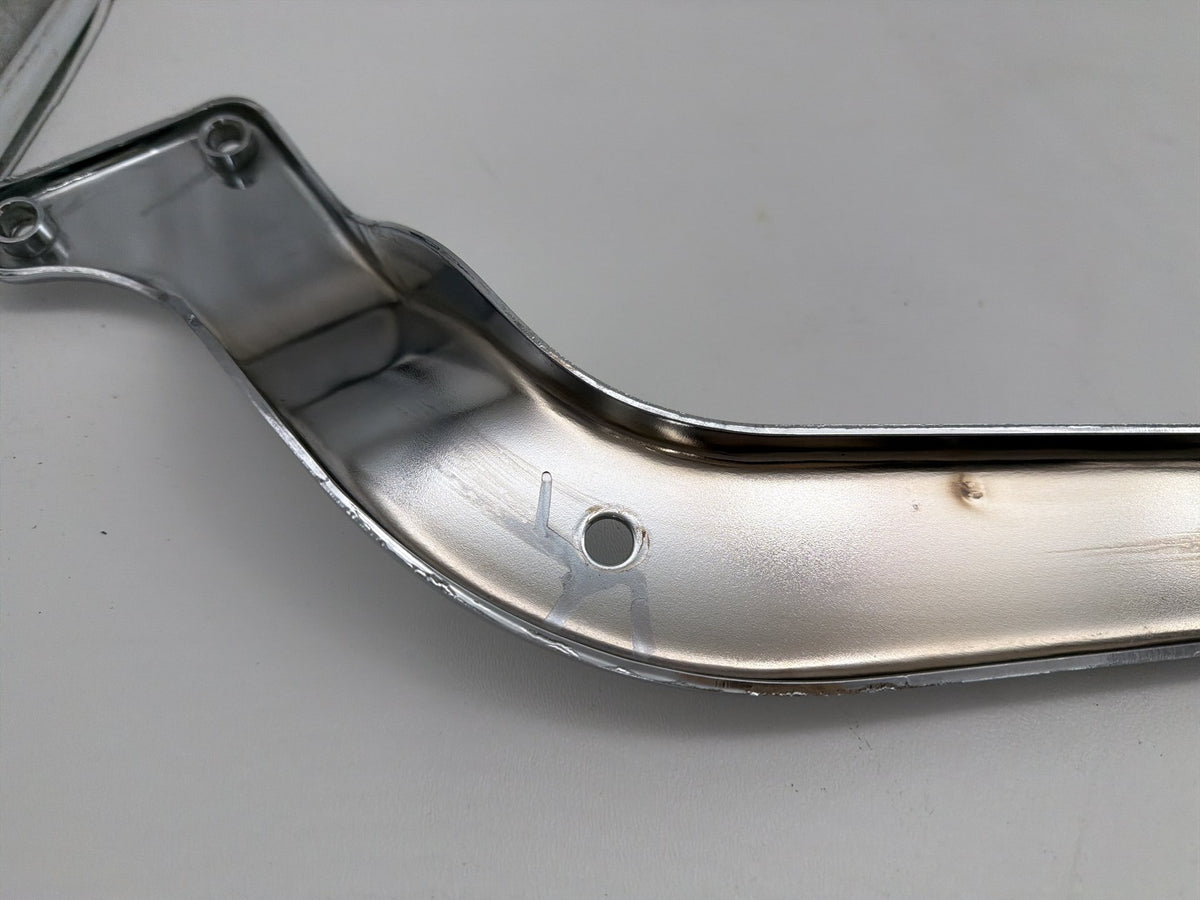 1992 Harley Heritage Softail Classic FLSTC OEM Rear Left Right Fender Struts Bracket