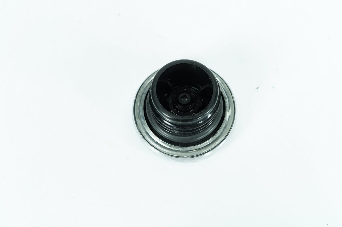 2000 Harley Dyna FXDWG Wide Glide OEM Fuel Gas Tank Cap Bushing Hub