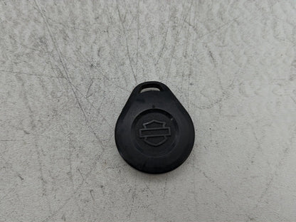 2008 Harley Dyna Fat Bob FXDF OEM Smart Keyless 1 Key Fob Remote