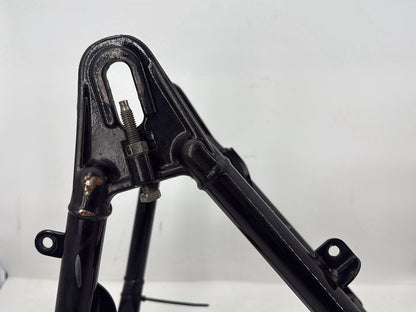 1999 - 2006 Harley-Davidson Softail Heritage Rear Fork Swingarm Swing Arm 47573-00A