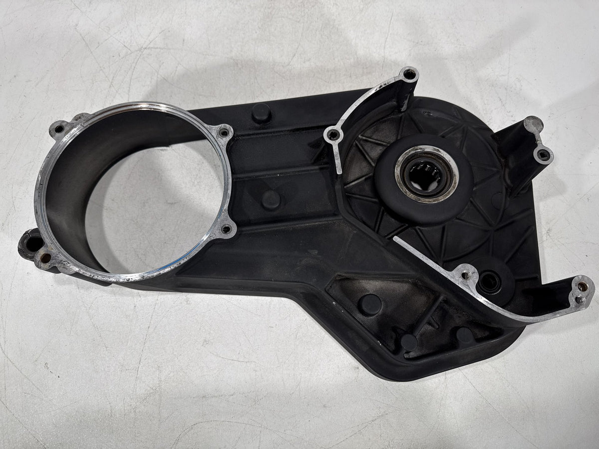 2002 Harley Electra Glide Touring Classic OEM Inner Primary Clutch Cover