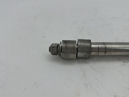 2003 Harley Road King Touring FLHRCI Classic OEM Front Wheel Axle Bolt Shaft