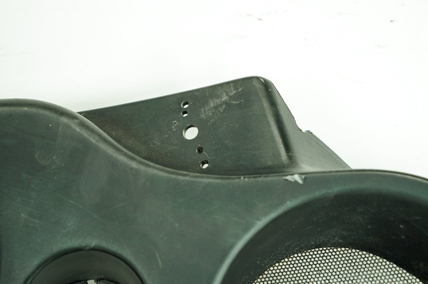 2007 - 2011 Harley-Davidson Touring Street Glide Front Inner Batwing Fairing Cover 58199-08