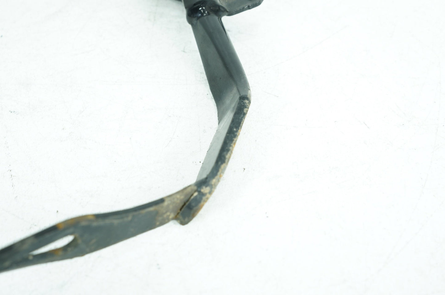 2004 - 2022 Harley-Davidson Sportster SuperLow Left Side Jiffy Kick Stand & Spring 50000025BHP
