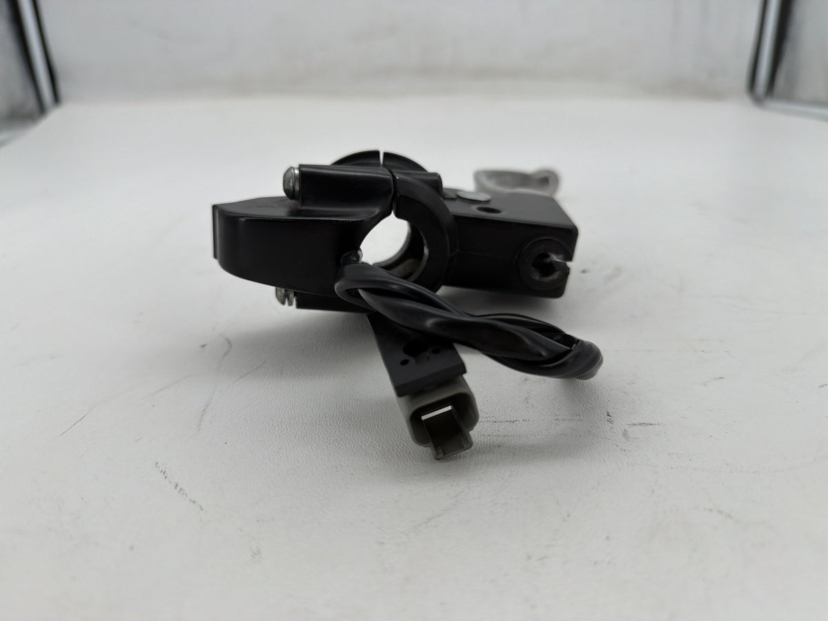 95 Harley Electra Glide Touring Classic OEM Front Left Hand Clutch Control Lever