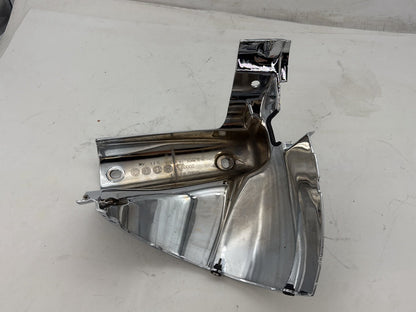 2006 Harley Road King Touring FLHRCI Classic OEM Left Headlamp 1 Nacelle Cover Cowl