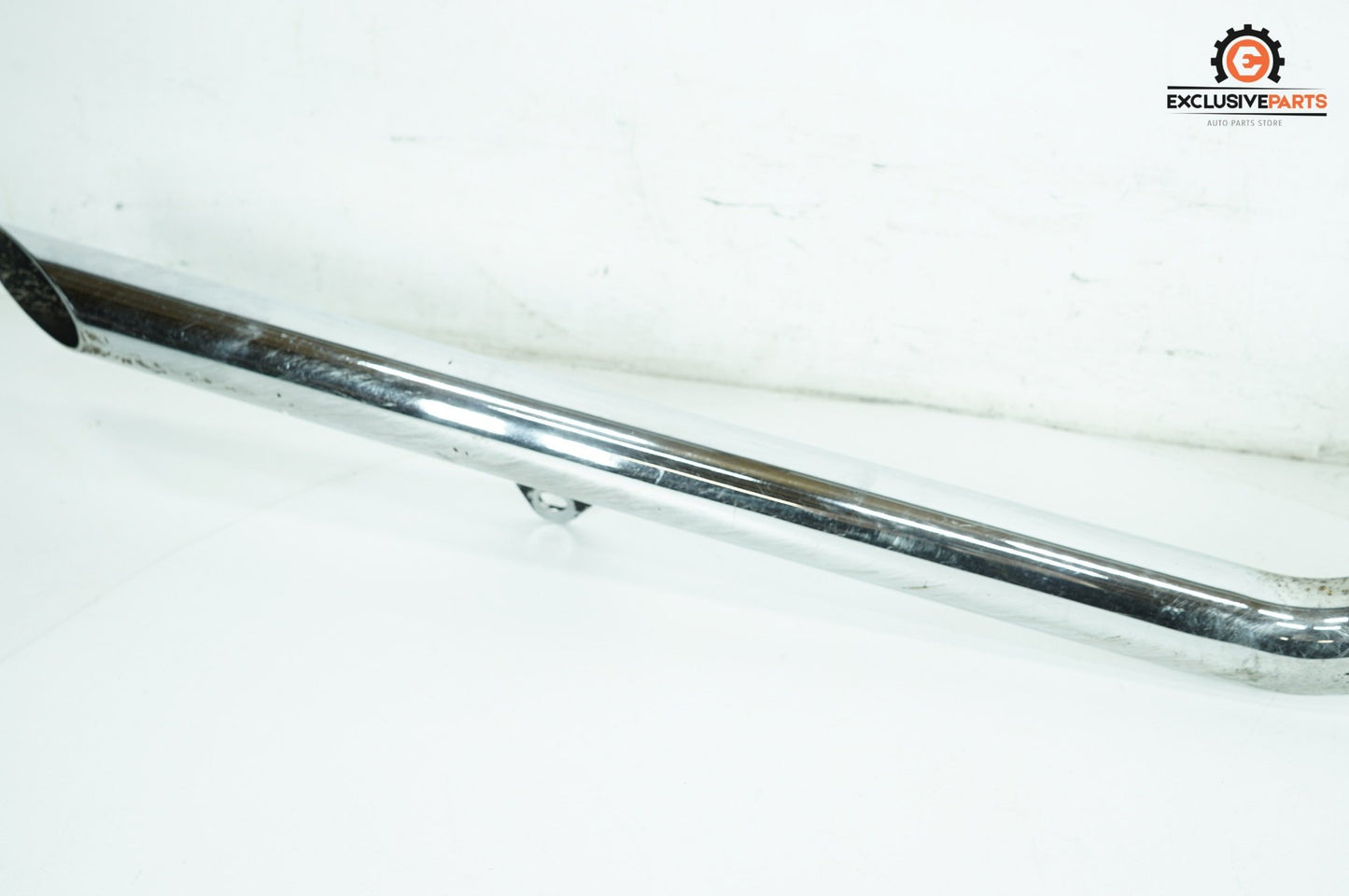 1991 - 2003 Harley-Davidson Sportster  Exhaust System Header Pipe 65568-86A