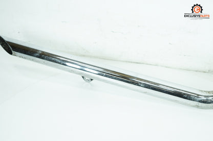 1991 - 2003 Harley-Davidson Sportster  Exhaust System Header Pipe 65568-86A
