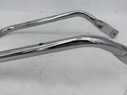 2007 - 2012 Harley-Davidson Touring Electra Glide Ultra Tour Pak Mount Top Tube Support Bar 53801-98