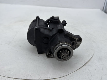 2008 Harley Electra Glide Touring Ultra FLHTCUI OEM Engine Starter Motor