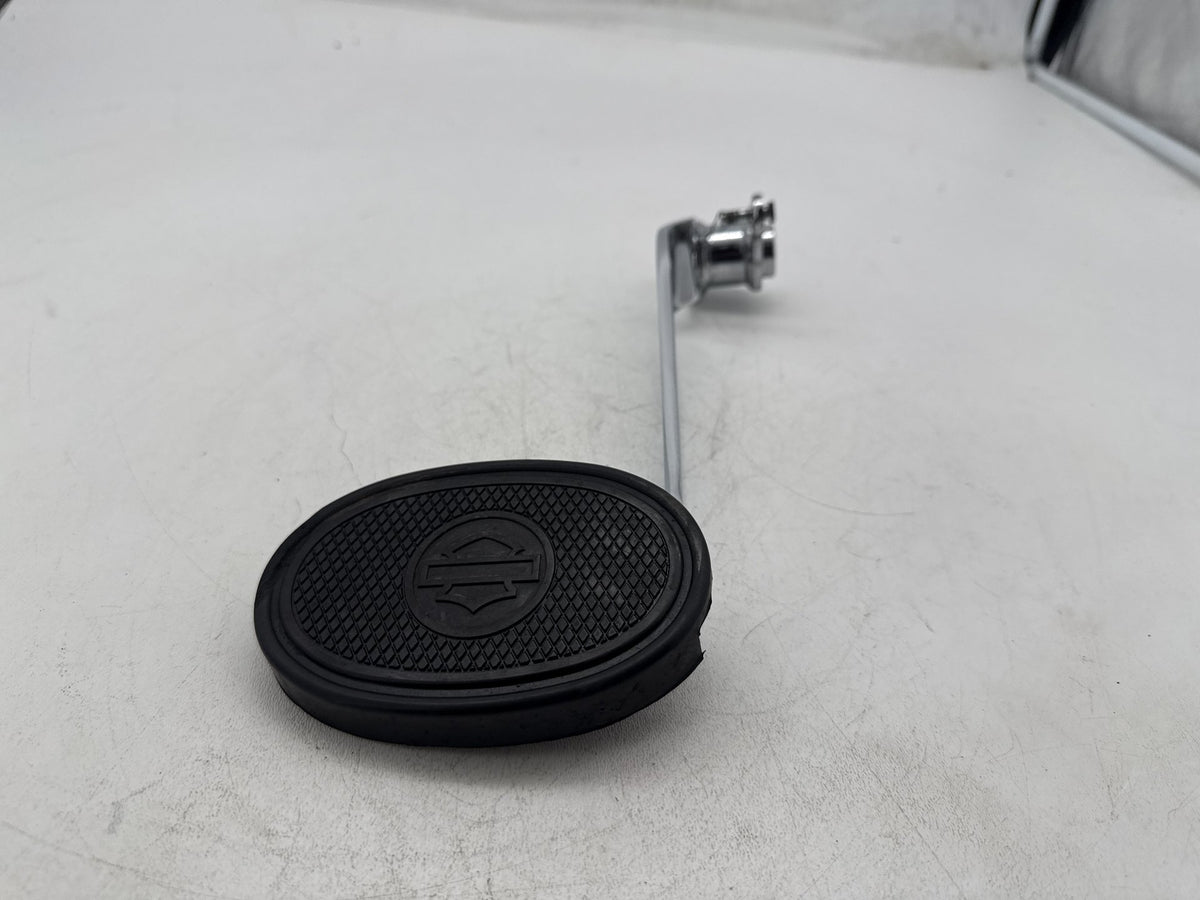 2014 Harley Softail Slim FLS OEM Foot Brake Control Lever Pedal
