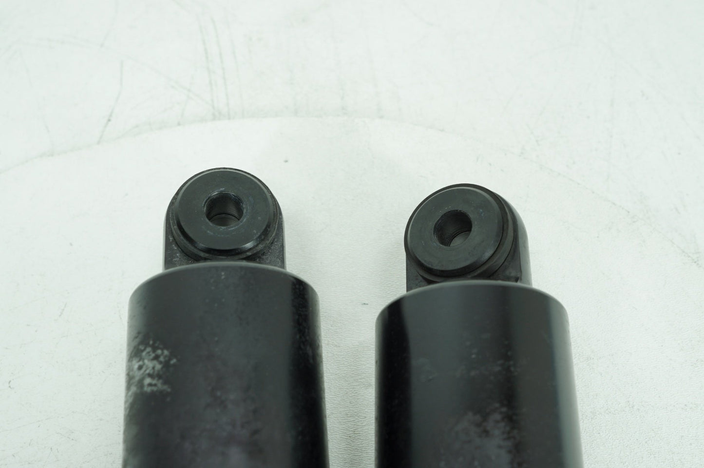 2011 - 2016 Harley-Davidson Touring Road King Classic Rear Left Right Shock Absorbers DA-SRD747-PR