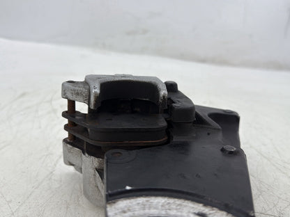 2004 Harley Sportster XL883C 883 Custom OEM Rear Back Brake Caliper w/ Bracket