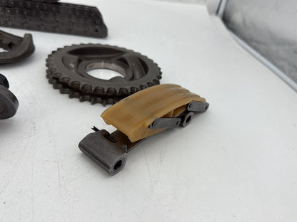 2006 Harley Dyna FXDWGI Wide Glide OEM Clutch Basket Chain Tensioner Kit