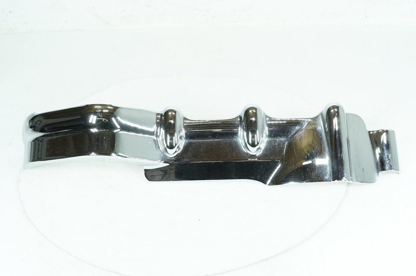 2008 - 2016 Harley-Davidson Touring Electra Glide Ultra Kuryakyn Inner Primary Cover Extension 60885-10