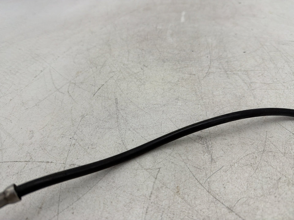 2008 Harley Electra Glide Touring Ultra OEM Rear Brake Hose Line Pipe ABS