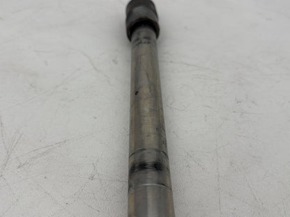 2007 - 2012 Harley-Davidson Touring Electra Glide Ultra Front Wheel Axle Bolt Shaft 43364-00
