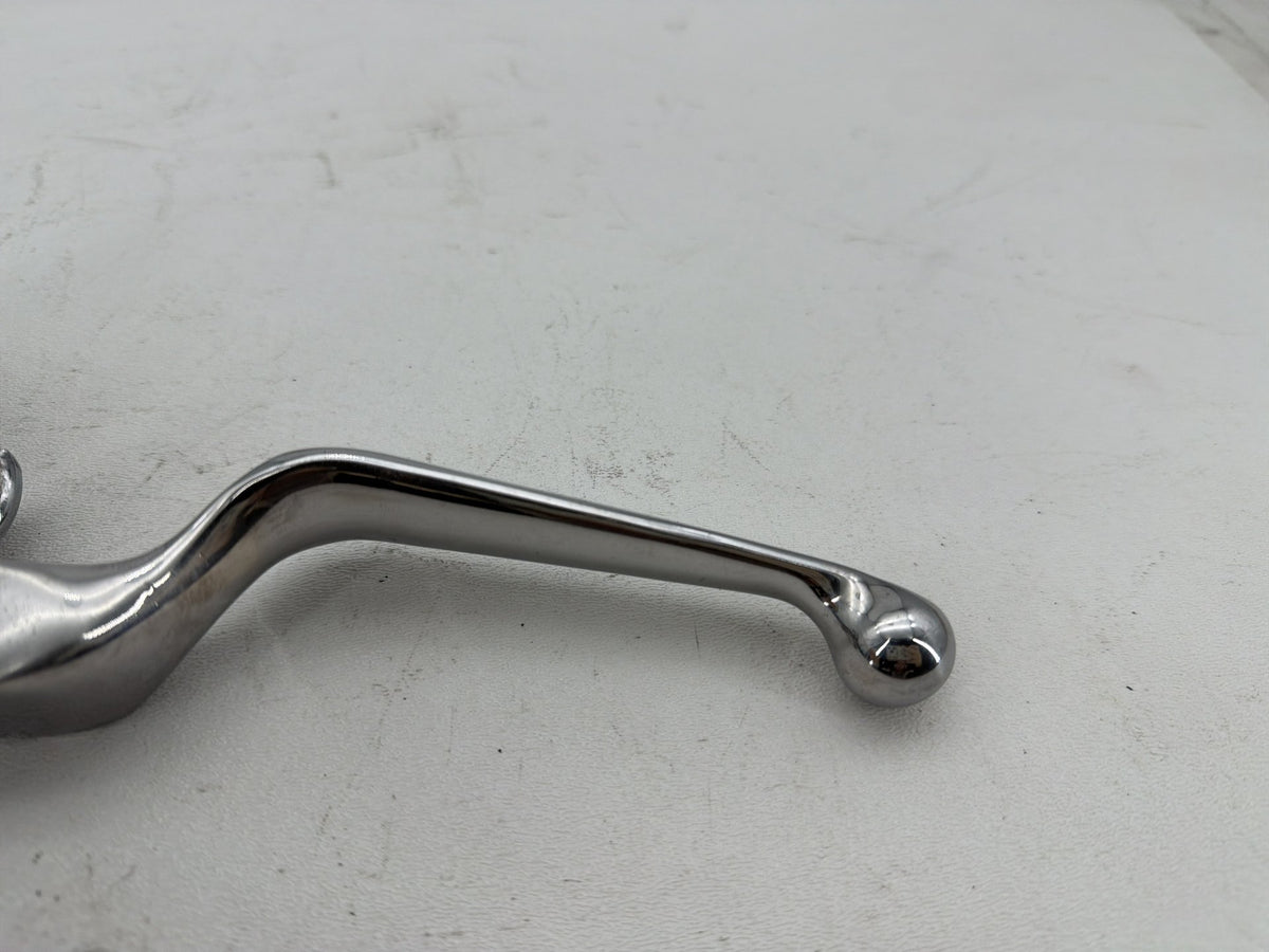 1995 Harley Heritage Softail Classic OEM Front Left Hand Clutch Control Lever