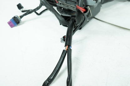 2007 - 2012 Harley-Davidson Softail Deluxe Main Wire Wiring Harness Loom 70431-08A