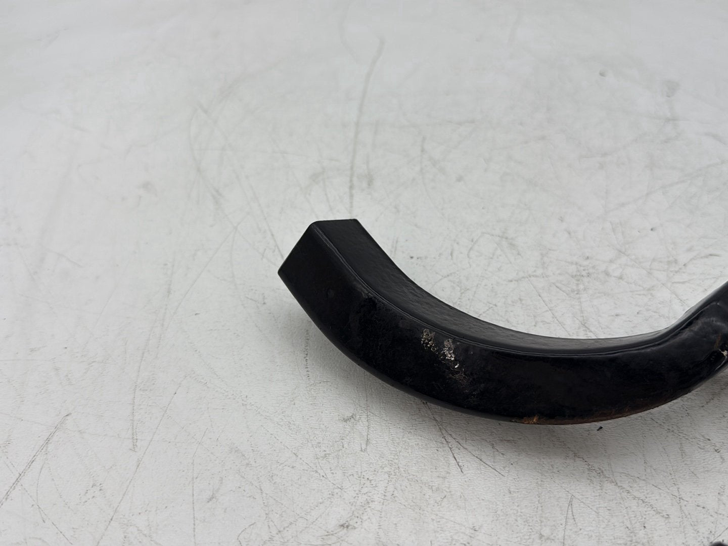 2005 Harley Touring FLHRCI Road King Classic OEM Left 1 Footboard Mount Bracket