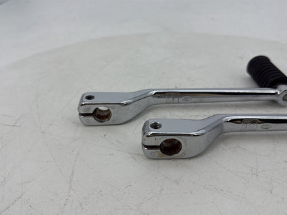 1999 - 2006 Harley-Davidson Softail Heritage Gear Shifter Lever Pedal Pedals 33895-82B