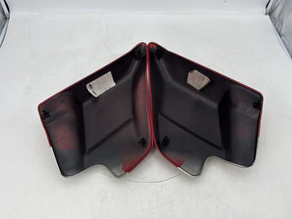 1999 - 2006 Harley-Davidson Touring Electra Glide Ultra Left Right Side Fairing Cover 66619-97A