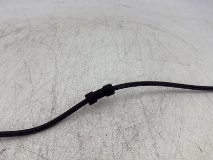 2012 Harley Dyna Super Glide Custom FXDCI OEM Rear Brake Hose Line Pipe NON-abs