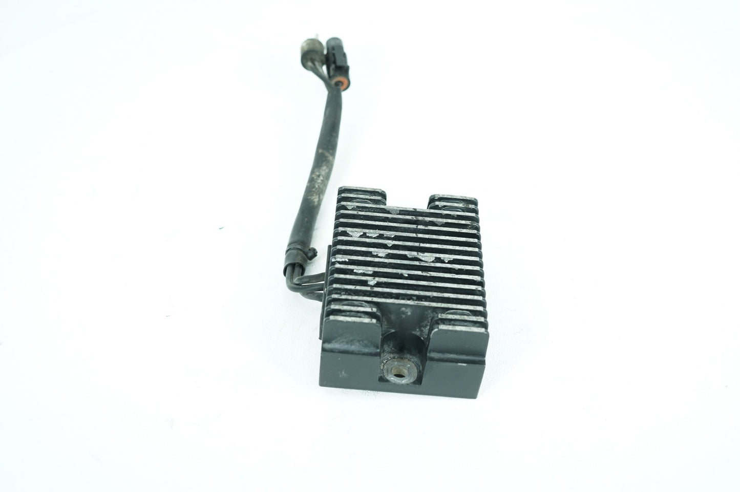 1991 - 2003 Harley-Davidson Sportster Custom Anniversary Voltage Regulator Rectifier  74523-94A