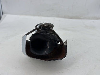 2005 Harley Road Glide Touring FLTRI OEM Horn Signal Klaxon Chrome Cover