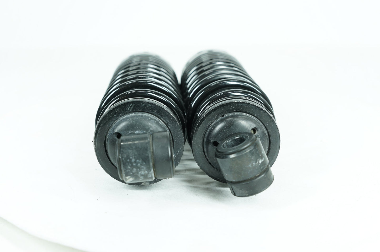 2012 - 2026 Harley-Davidson Sportster Iron 883 Rear Left Right Shock Absorbers 54000088