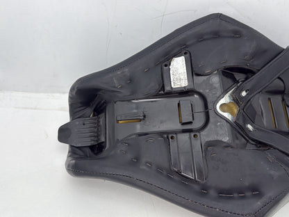 2013 Harley Forty-Eight Sportster 1200X OEM Passenger Rider Driver Seat Saddle