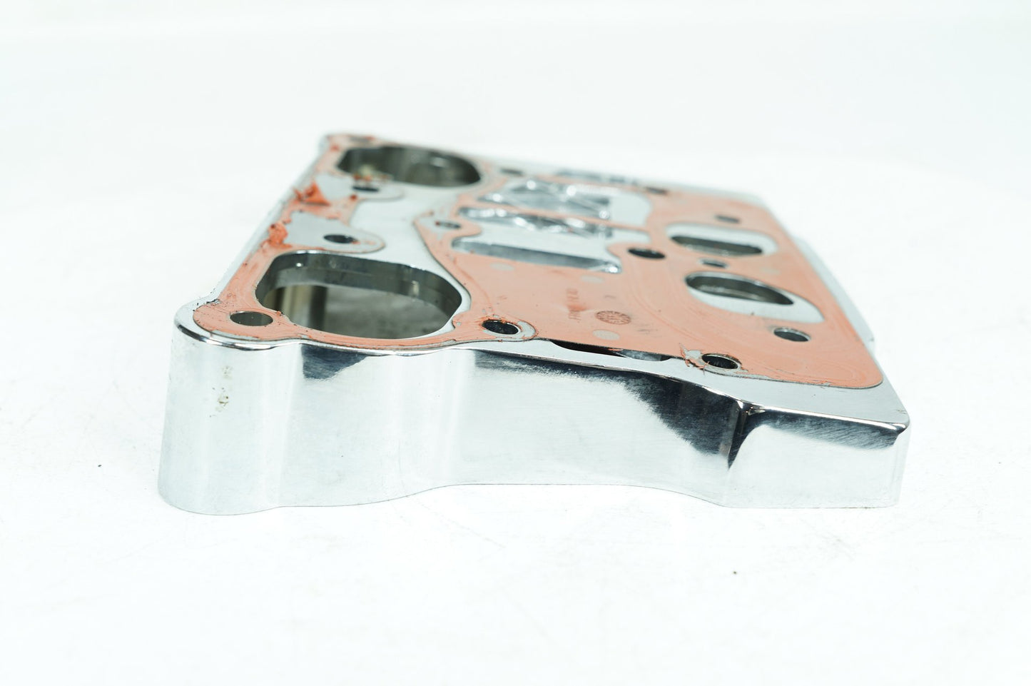 2008 - 2016 Harley-Davidson Touring Road Glide Twin Cam Lower 1 Rocker Box 17543-99A 17543-99A