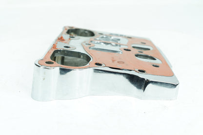 2008 - 2016 Harley-Davidson Touring Road Glide Twin Cam Lower 1 Rocker Box 17543-99A 17543-99A