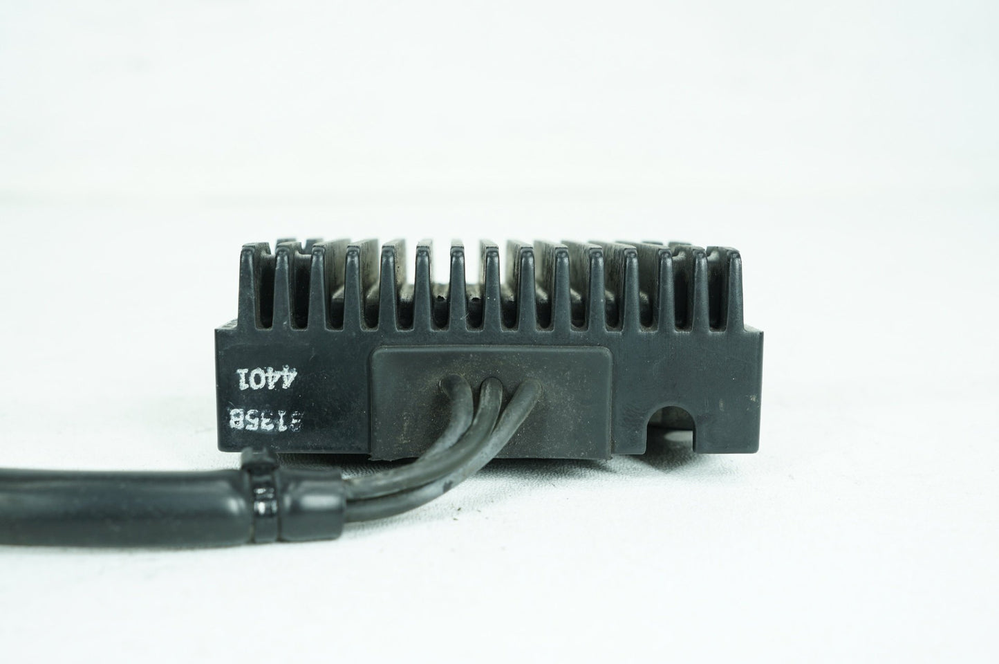 2002 Harley Sportster XL883 OEM Voltage Regulator Rectifier