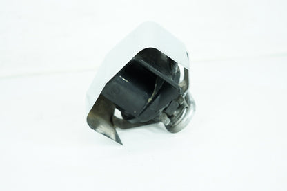 2008 - 2016 Harley-Davidson Touring Electra Police Horn Signal Klaxon Chrome Cover 69012-93A