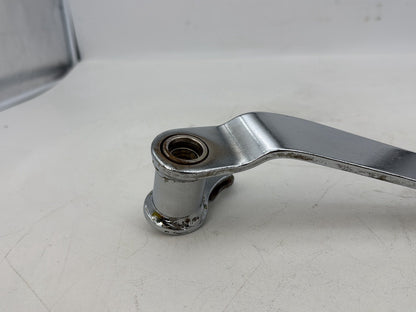 2007 - 2011 Harley-Davidson Touring Electra Glide Ultra Foot Brake Control Lever Pedal 42407-08