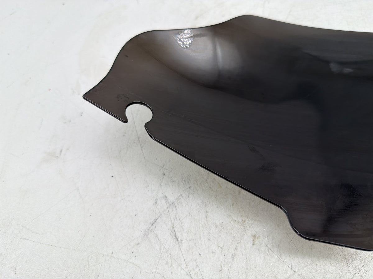 2010 Harley Street Glide Touring FLHX OEM Front Windshield Windscreen Cover