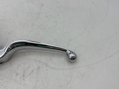 2005 Harley Touring FLHRCI Road King Classic OEM Front Left Hand Clutch Control Lever