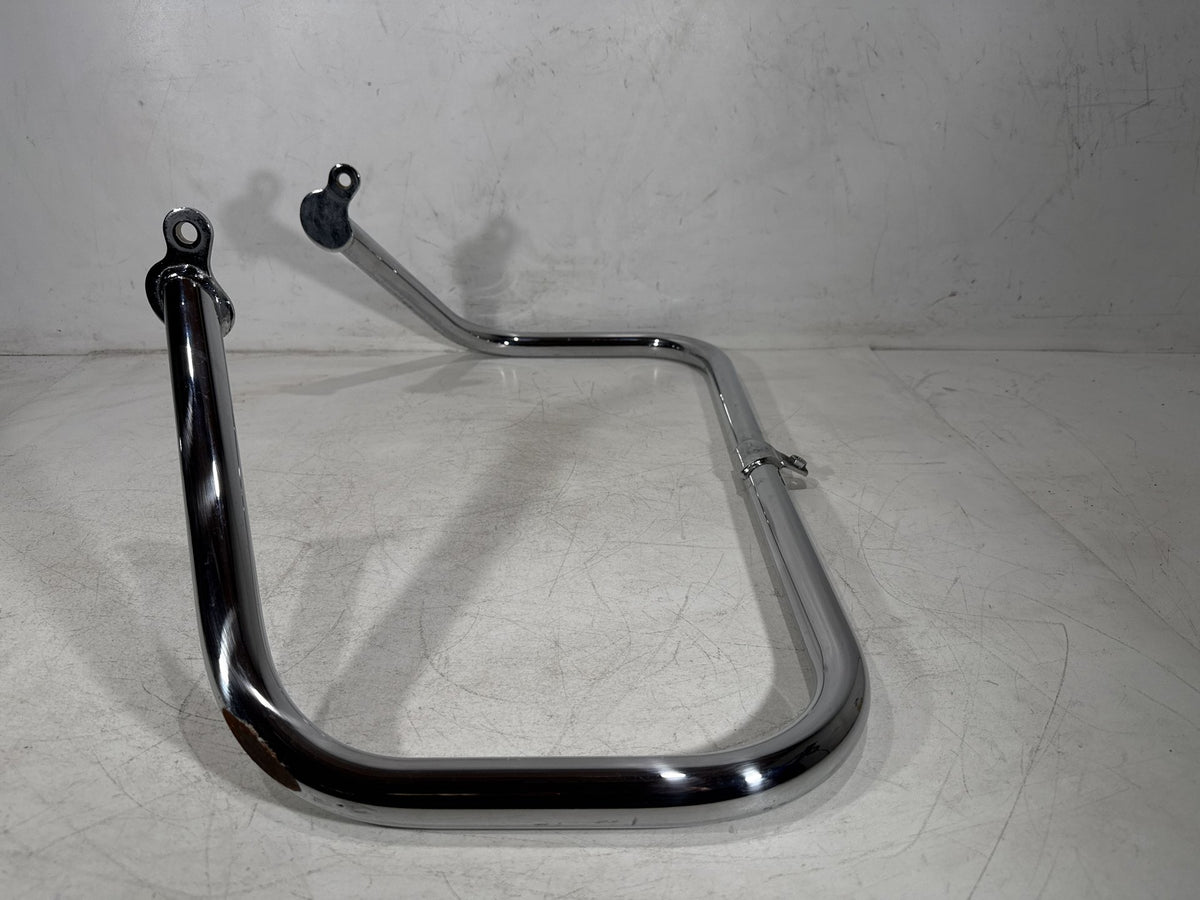 2012 Harley Street Glide Touring FLHX OEM Front Engine Crash Highway Bar Guard