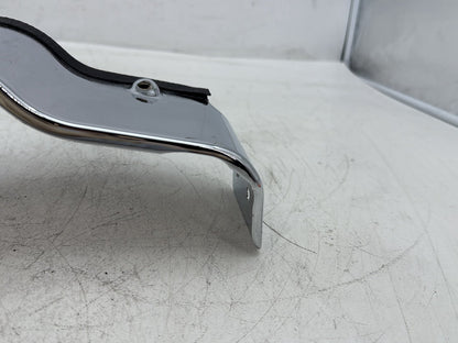 2006 Harley Electra Glide Touring Classic FLHTCI OEM Front Lower Fairing Outer Skirt 58208-96A