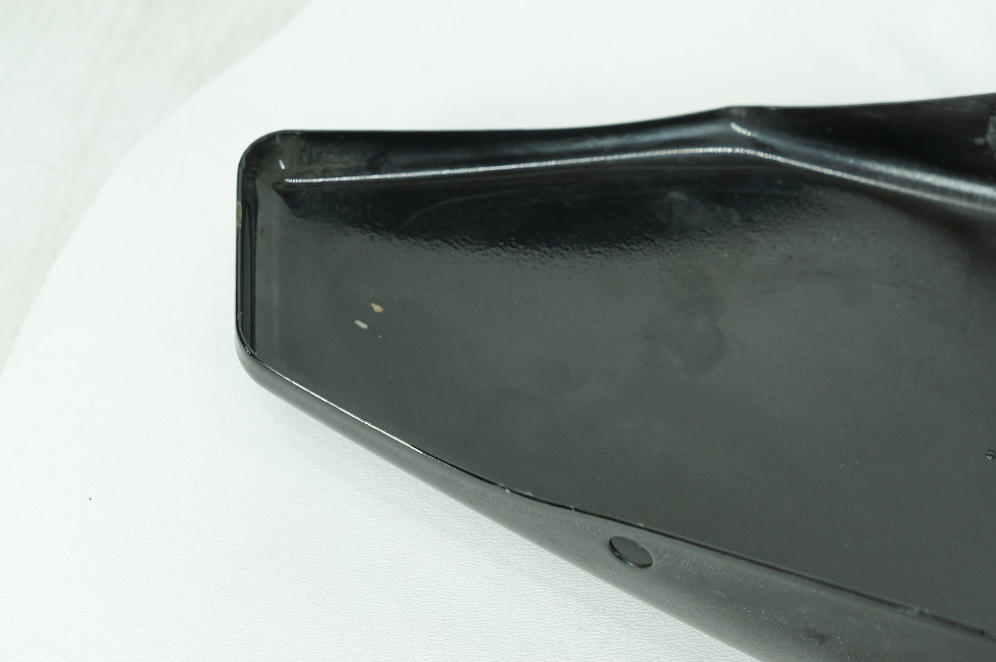 2004 - 2013 Harley-Davidson Sportster SuperLow Right Fairing Side Oil Tank Cover 66252-04A