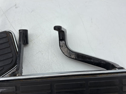 1996 Harley Electra Glide Touring FLHT OEM Left Right Driver Floorboard Foot Rest