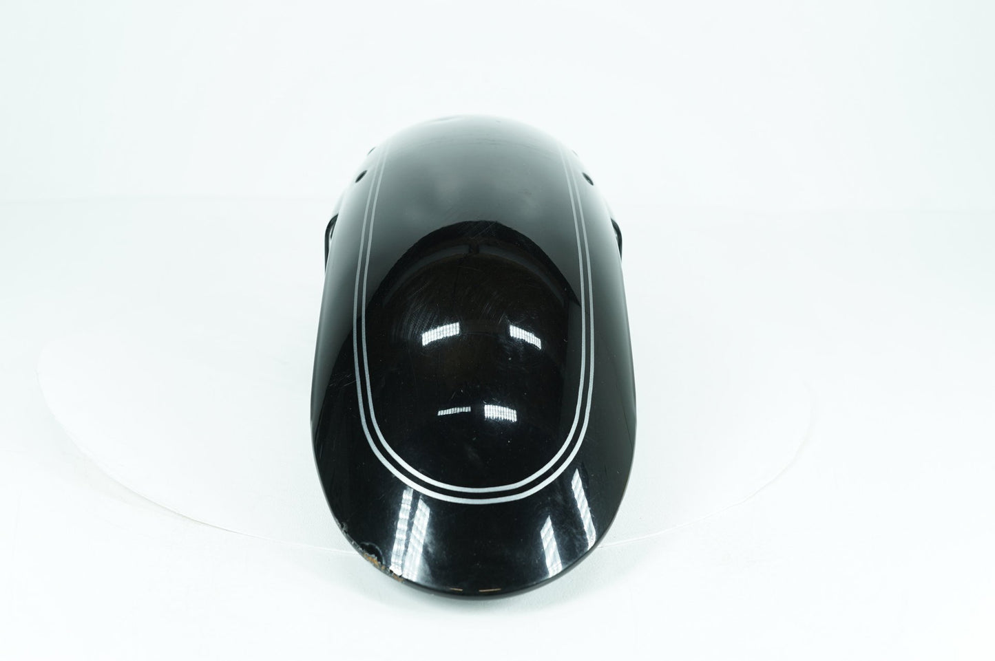 2013 - 2022 Harley-Davidson Sportster Custom Front Wheel Fender Shell Panel   60955-11