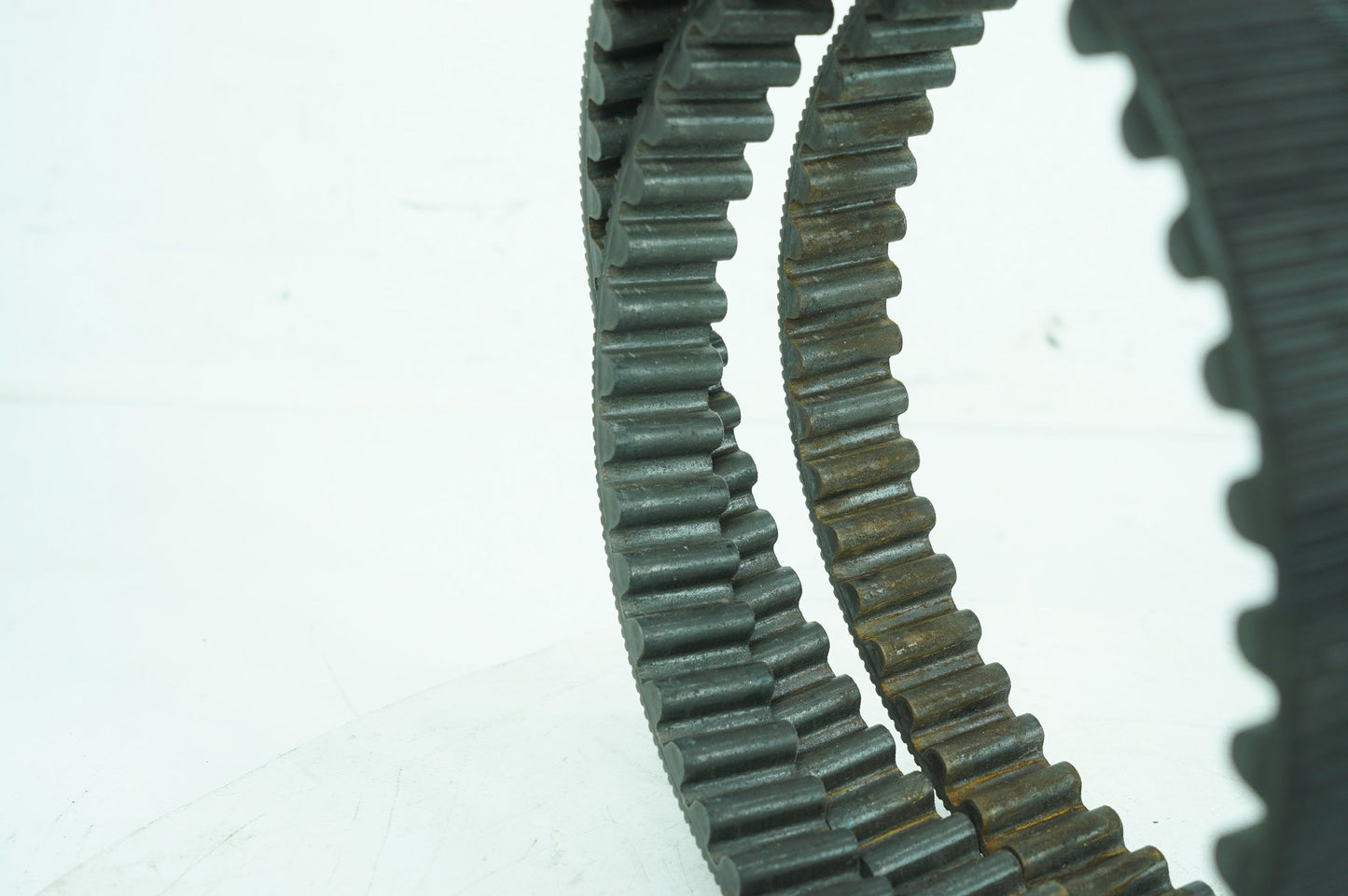 2007 - 2014 Harley-Davidson Dyna Super Glide Custom Rear Drive Belt 40046-07